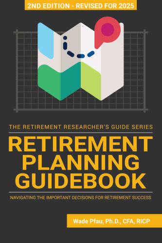 Retirement Planning Guidebook