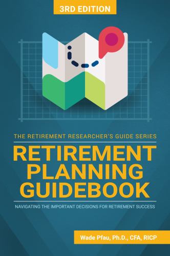 Retirement Planning Guidebook