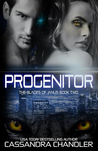 Progenitor