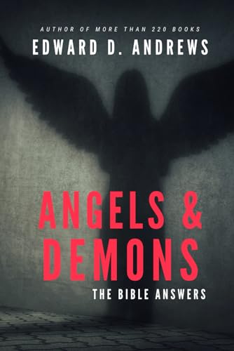Angels & Demons