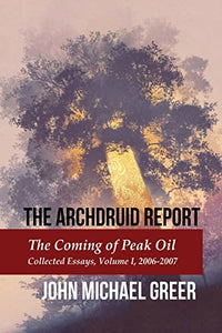 The Archdruid Report 