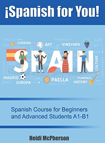 Spanish for You!