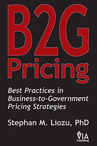 B2G Pricing