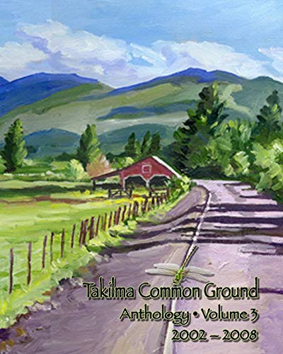 Takilma Common Ground Anthology