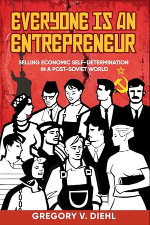 Everyone Is an Entrepreneur