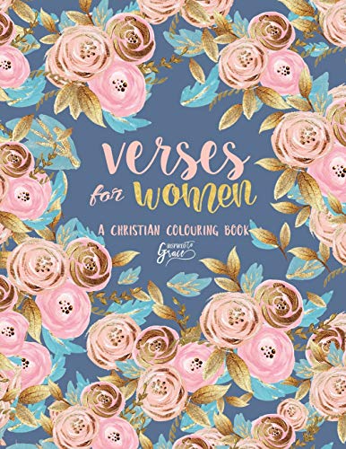Inspired to Grace Verses for Women