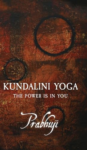 Kundalini Yoga