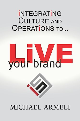 Live Your Brand