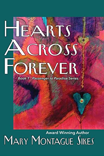Hearts Across Forever cover