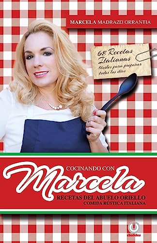 Cocinando con Marcela