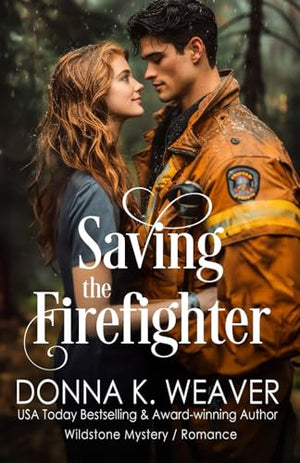 Saving the Firefighter