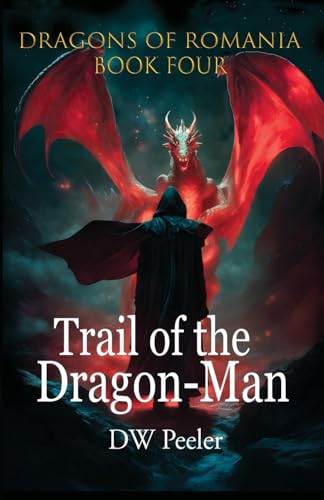 Trail of the Dragon-Man