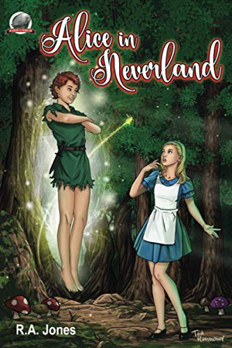 Alice in Neverland