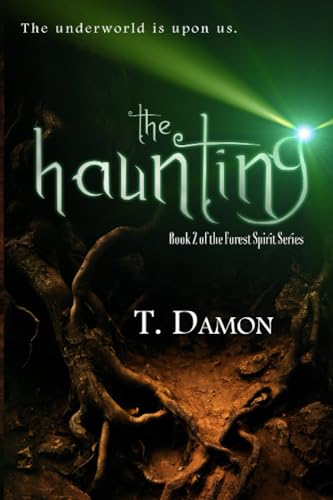 The Haunting