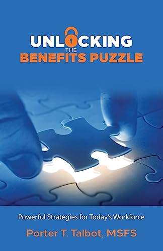 Unlocking the Benefits Puzzle