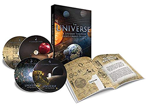 The Universe