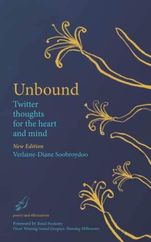 Unbound Twitter thoughts for the heart and mind