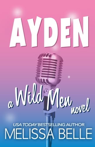 Ayden cover art