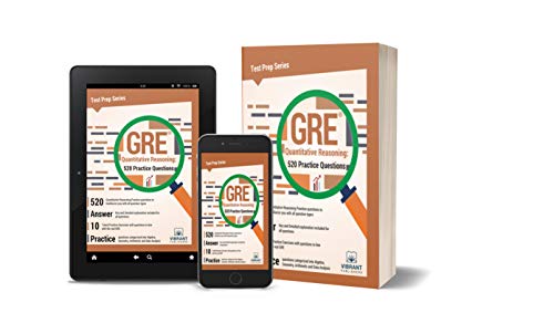 GRE Quantitative Reasoning
