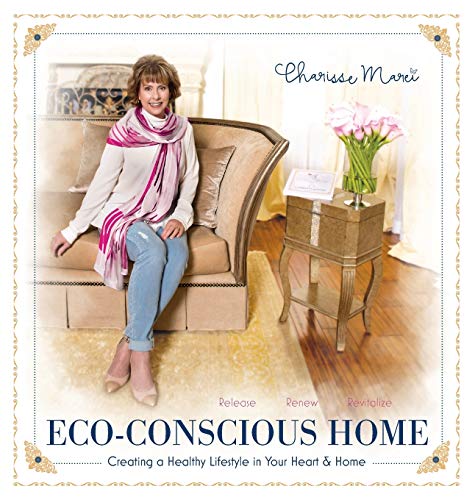 Eco-Conscious Home cover