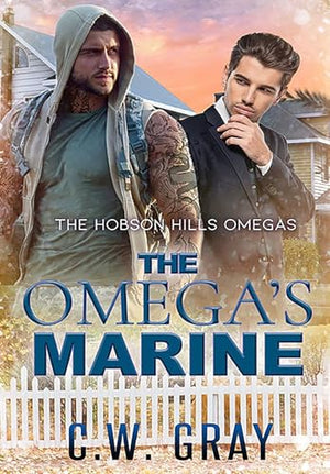 The Omega's Marine