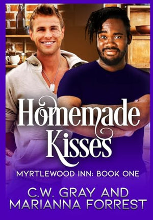 Homemade Kisses