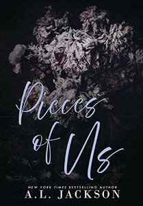 Pieces of Us (Hardcover) 