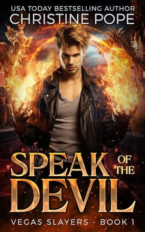 Speak of the Devil