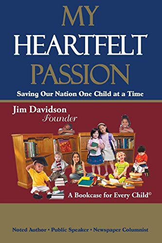 My Heartfelt Passion