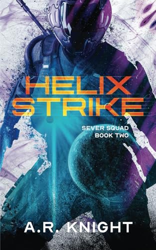 Helix Strike