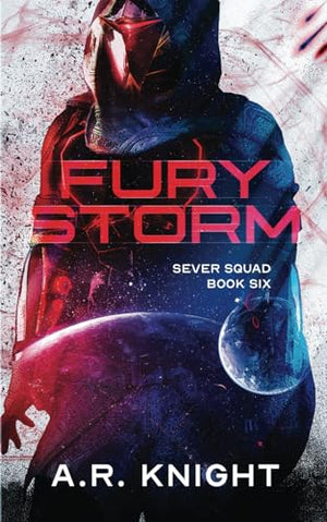 Fury Storm