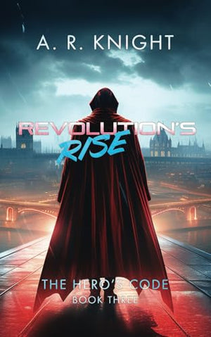 Revolution's Rise