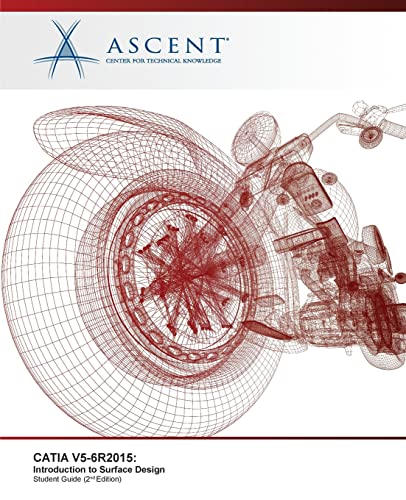 Catia V5-6r2015