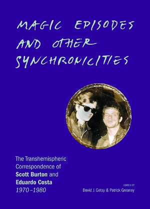 Magic Episodes and Other Synchronicities