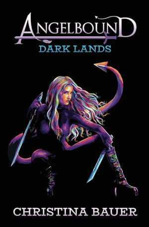 The Dark Lands