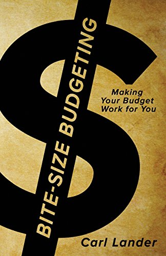 Bite-Size Budgeting