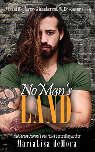No Man's Land cover