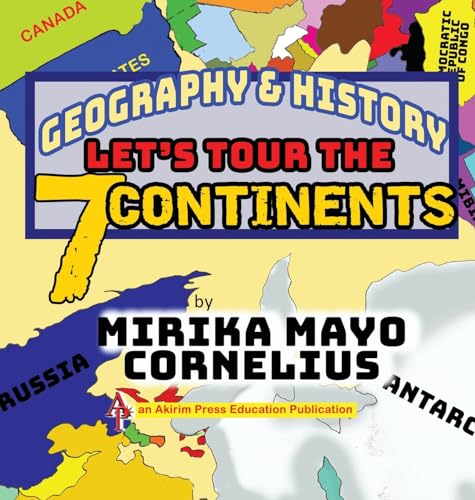 Geography & History