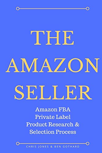 The Amazon Seller