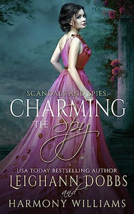 Charming The Spy 