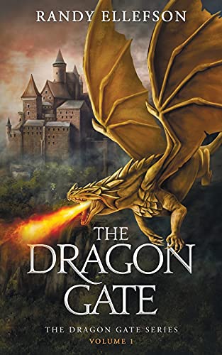 The Dragon Gate