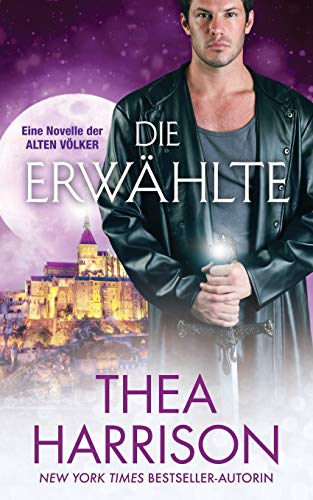 Die Erwählte