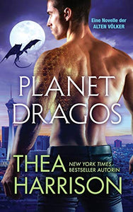 Planet Dragos 
