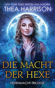 Die Macht der Hexe 