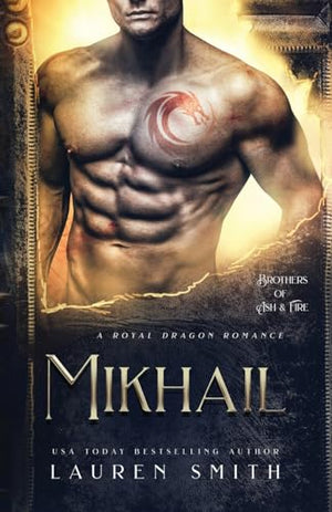 Mikhail