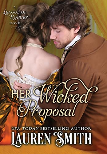 Her Wicked Proposal