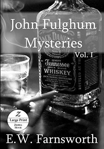 John Fulghum Mysteries