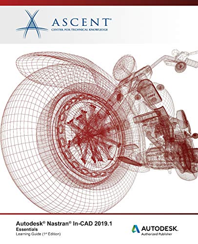 Autodesk Nastran In-CAD 2019.1