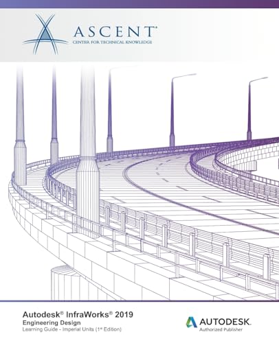 Autodesk InfraWorks 2019