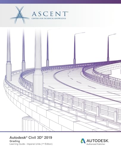Autodesk Civil 3D 2019